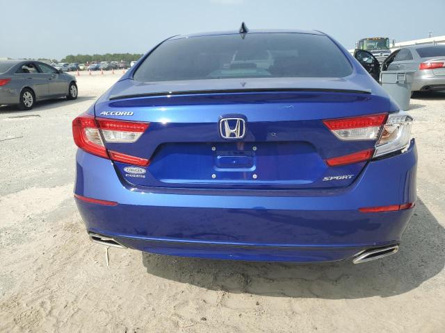 1HGCV1F33NA089894 Honda Accord SPO 6