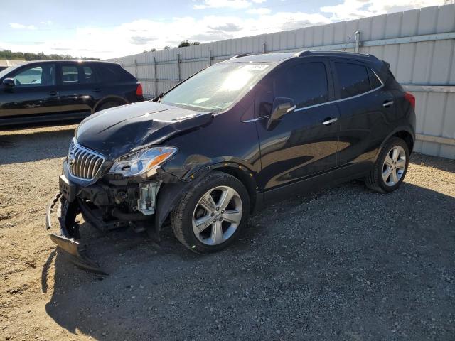 KL4CJASB4GB723826 | 2016 BUICK ENCORE