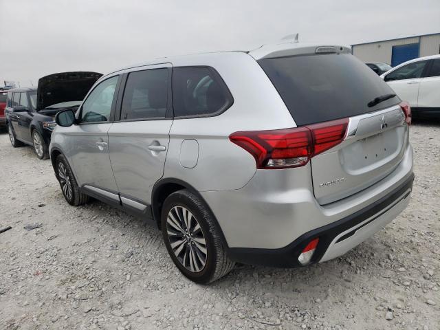 JA4AD2A39LZ047146 Mitsubishi Outlander Es