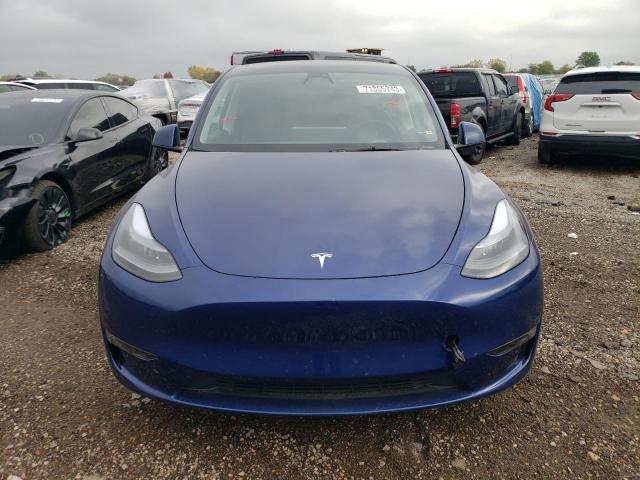 7SAYGDEE8PF695563 Tesla Model Y  5