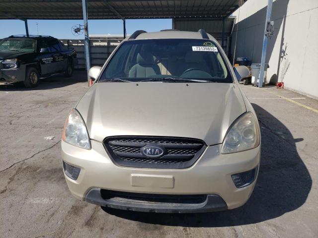 2008 Kia Rondo Lx VIN: KNAFG526087136021 Lot: 73139853