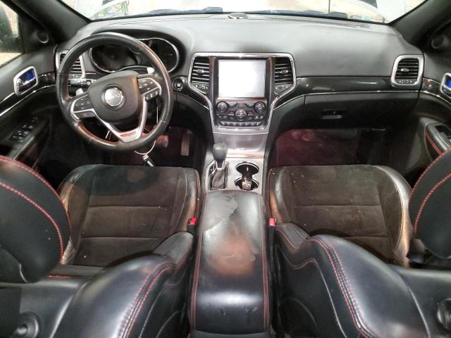 1C4RJFLG6HC612407 Jeep Grand Cherokee Trailhawk