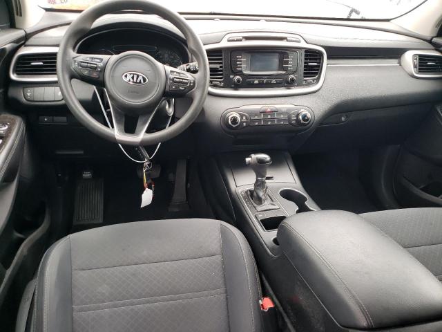 5XYPG4A52JG387867 2018 Kia Sorento Lx