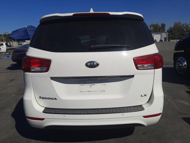KNDMB5C12H6339221 2017 Kia Sedona Lx