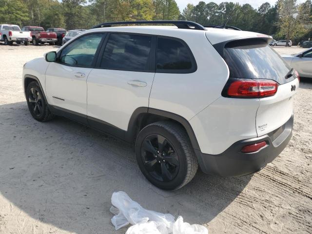 1C4PJLCB5JD584366 | 2018 JEEP CHEROKEE L