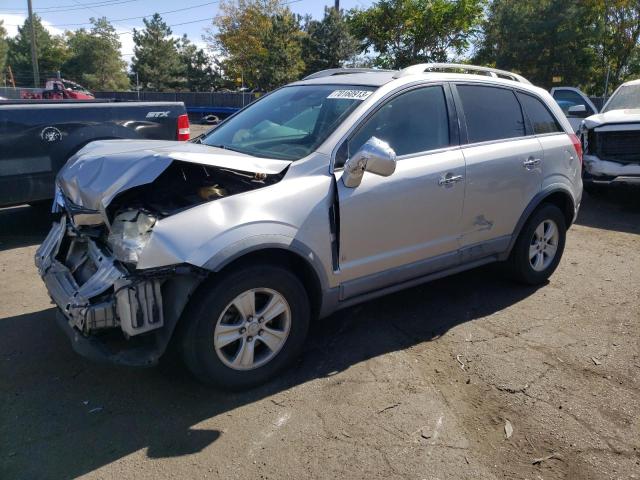 2008 Saturn VUE XE