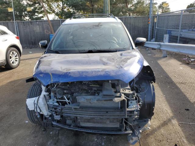3N1CP5CU5KL515296 Nissan KICKS S