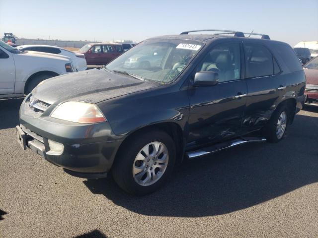 2003 Acura MDX Touring