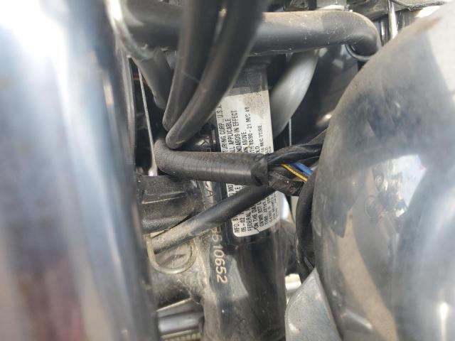 2003 KAWASAKI VN800 - JKBVNCA173B510652