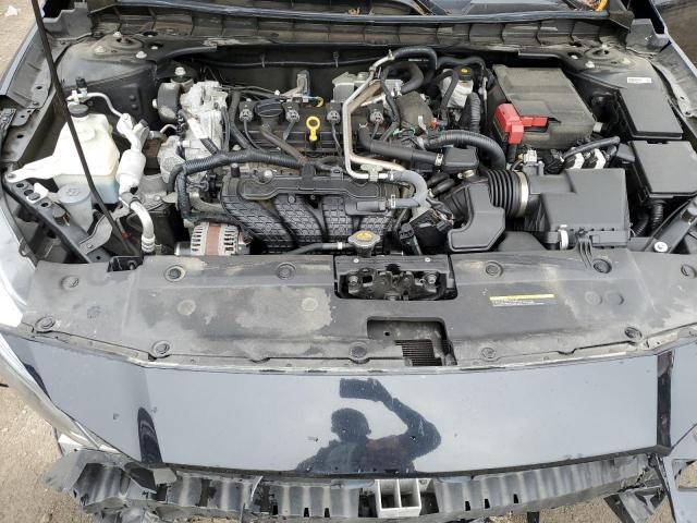 1N4BL4DV1MN359949 Nissan ALTIMA SV