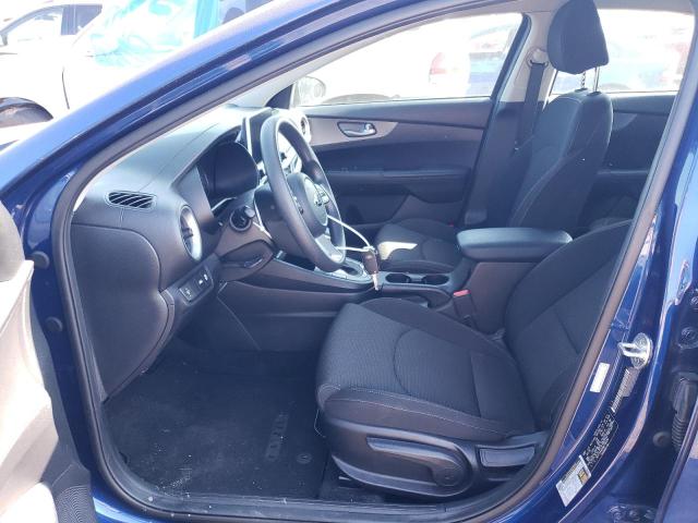 3KPF24AD0ME286930 KIA FORTE FE