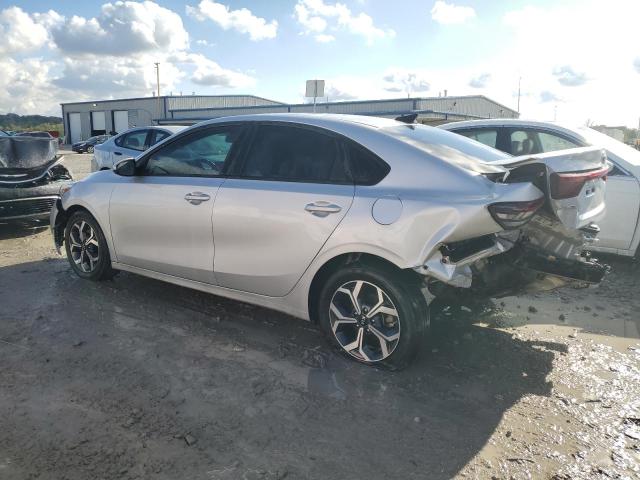 2021 Kia Forte Fe VIN: 3KPF24AD9ME327166 Lot: 71116103
