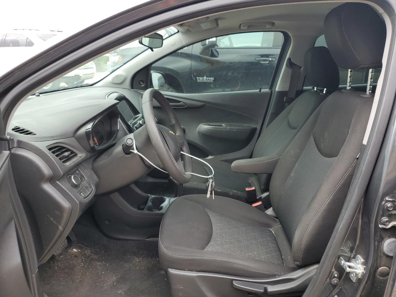 KL8CB6SA9NC026286 CHEVROLET SPARK 2022