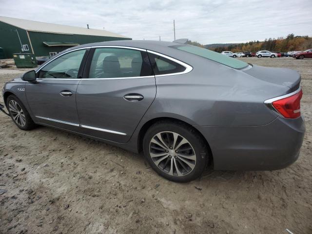 1G4ZP5SS4JU137785 Buick Lacrosse Essence
