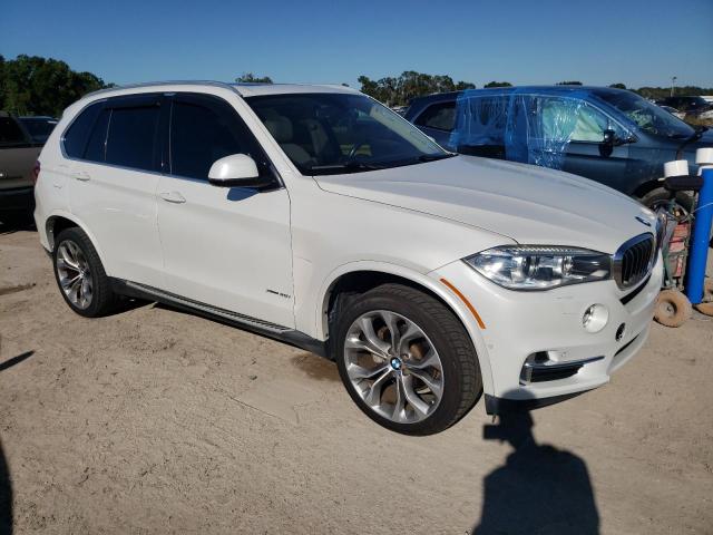 VIN 5UXKR0C53E0K47816 2014 BMW X5, Xdrive35I no.4