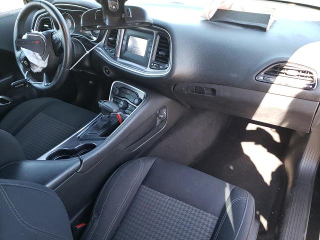 2015 DODGE CHALLENGER - 2C3CDZAG8FH900915