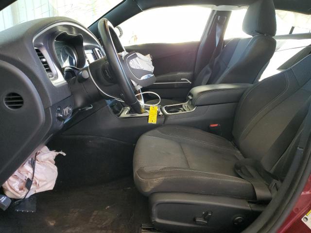 2C3CDXBG2KH540893 Dodge Charger Sxt