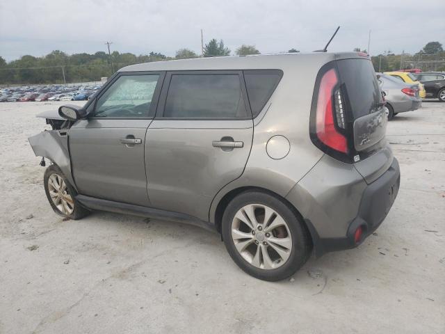 KNDJP3A53E7007180 | 2014 KIA SOUL +