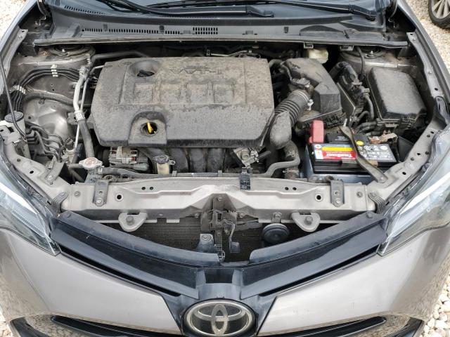 2T1BURHE8JC085193 | 2018 TOYOTA COROLLA L