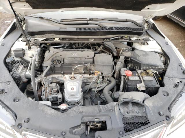 19UUB1F35HA005267 Acura TLX
