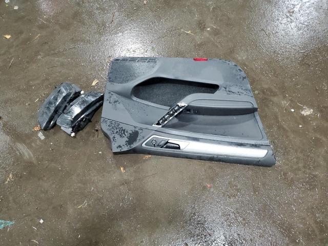 2016 VOLKSWAGEN GOLF SPORT - 3VWC17AU2GM516997