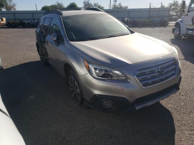 4S4BSANCXG3328106 Subaru Outback 2.5i Limited