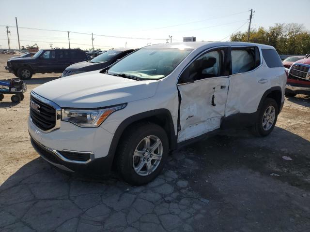 2017 GMC Acadia SLE