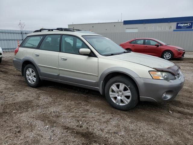 4S4BP62C357353180 | 2005 Subaru legacy outback 2.5i limited