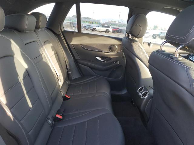 2020 MERCEDES-BENZ GLC 350E - W1N0G5DB8LF793417