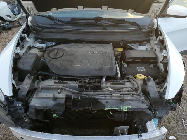 1C4PJLDS9EW160780 Jeep Cherokee Limited