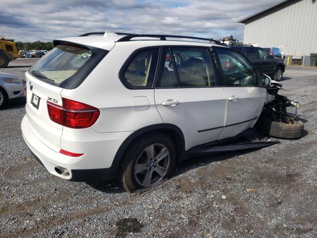 VIN 5UXZV4C58D0G50337 2013 BMW X5, Xdrive35I no.3