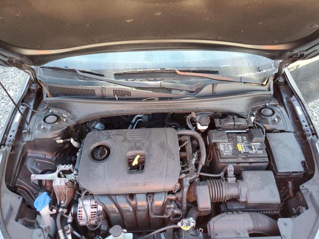 3KPF24AD1ME390021 KIA FORTE FE