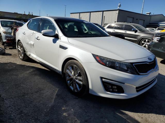5XXGR4A6XFG430883 KIA OPTIMA SX