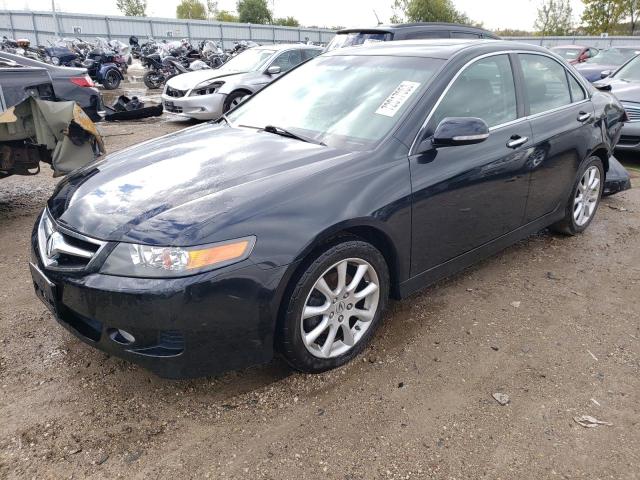 2008 Acura TSX 