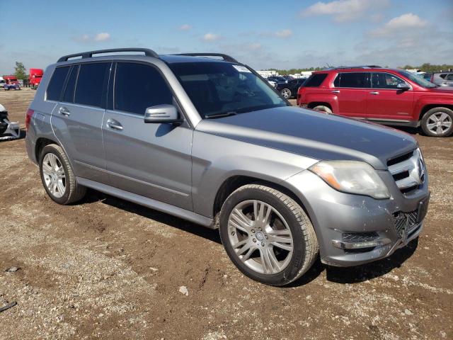 WDCGG5HB5FG423065 Mercedes-Benz GLK 350
