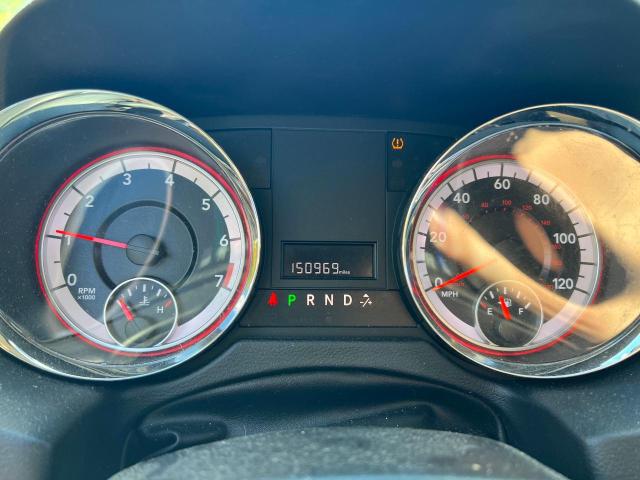 2C4RDGBG5KR754759 Dodge Grand Caravan Se