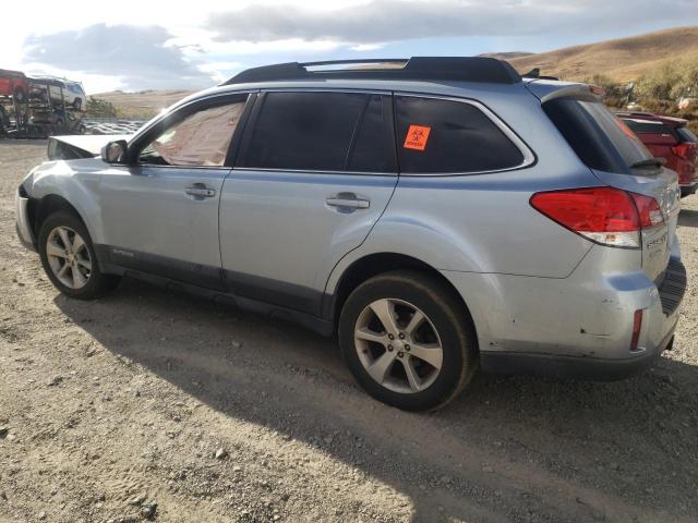 4S4BRBMC8E3317556 | 2014 SUBARU OUTBACK 2.