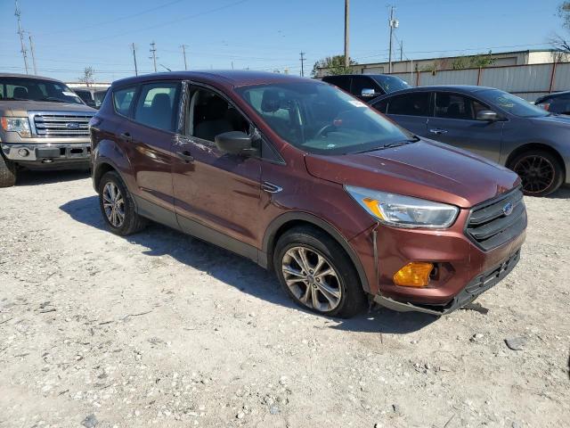 1FMCU0F73JUB36232 Ford ESCAPE S