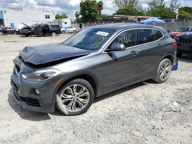 2020 BMW X2 sDrive28i