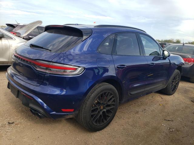 VIN WP1AG2A52NLB21266 2022 Porsche Macan, S no.3