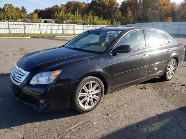 2009 Toyota Avalon XL