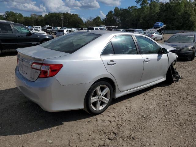 4T1BF1FK2DU233782 2013 Toyota Camry L