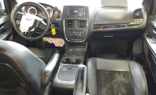 2C4RDGCG7FR729432 Dodge Grand Caravan Sxt