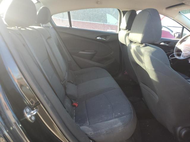 2018 CHEVROLET CRUZE LT - 1G1BE5SM0J7102410