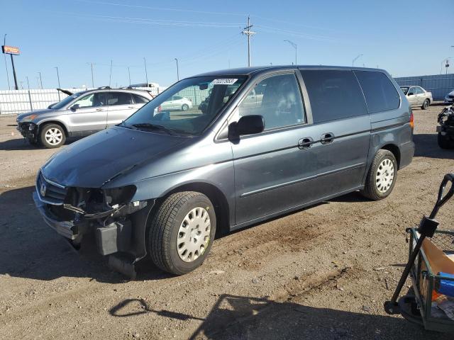 2003 Honda Odyssey LX