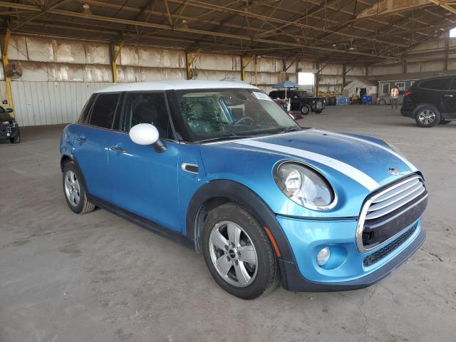 WMWXS5C51FT829421 Mini Cooper