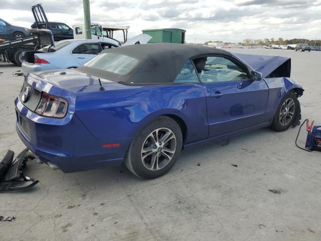 1ZVBP8EM5E5294971 | 2014 Ford mustang