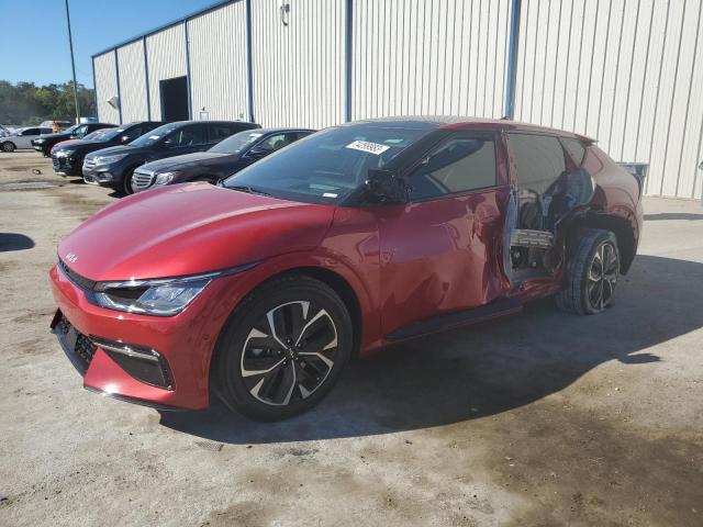 KNDC44LAXN5067017 Kia EV6 GT Lin 