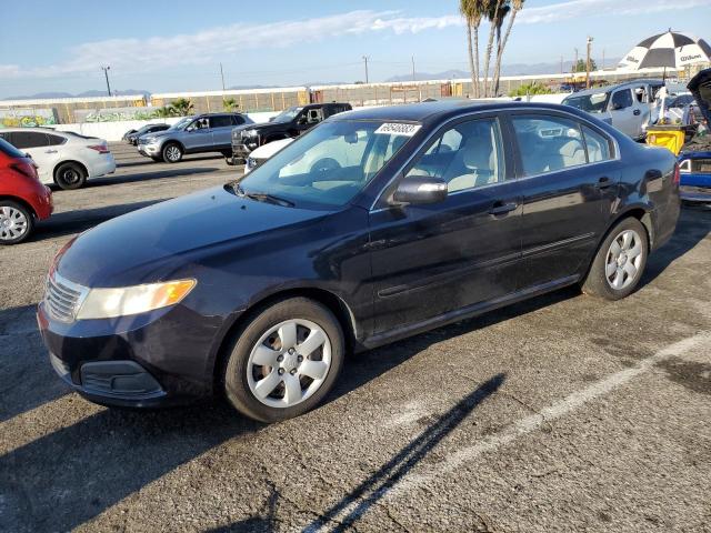 2010 Kia Optima LX