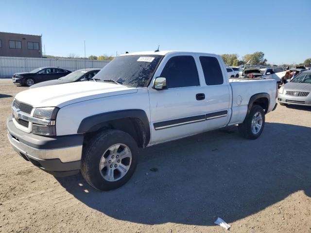 1GCEK19B75E248475 | 2005 Chevrolet silverado k1500